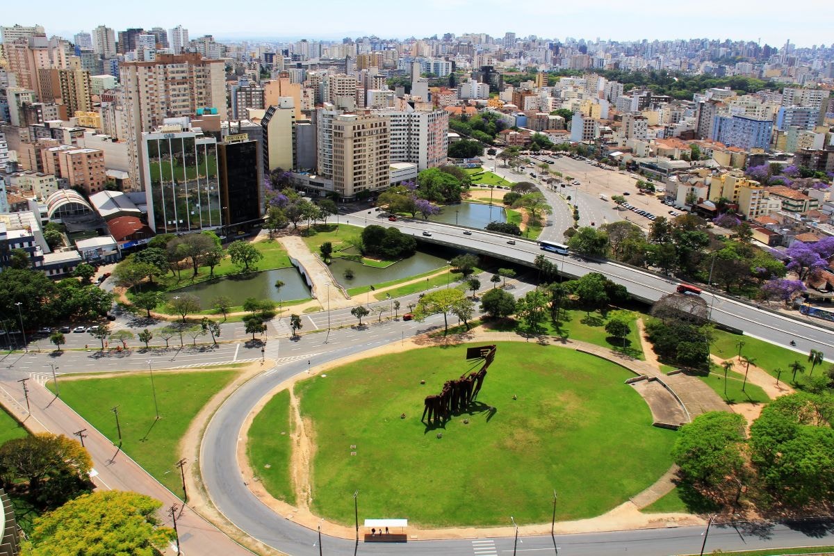 Clima: frente fria se afasta, mas nova instabilidade ameaça a Região Sul