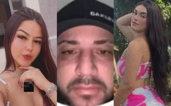 PR: primas de 18 anos que estavam desaparecidas são encontradas mortas