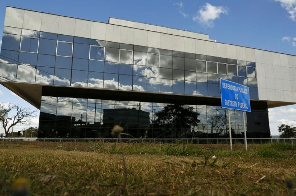Lei que cria Escola Superior da Defensoria Pública do DF é sancionada