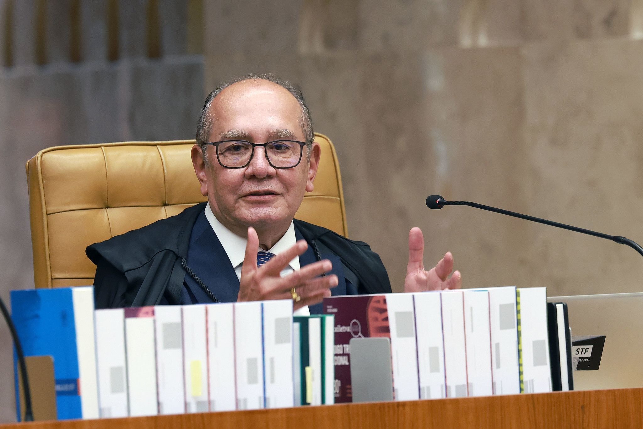 Liberdade de Opinião: Lula subestimou Senado e Alcolumbre?
