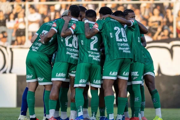 Série D ZeroUm: relembre o último título conquistado pelos finalistas