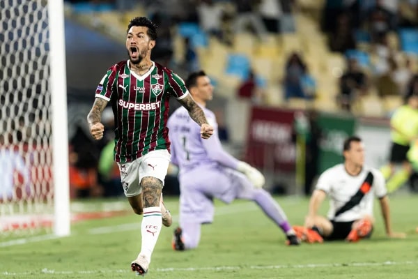 Brasileirão: confira os melhores momentos deste sábado (5/9)