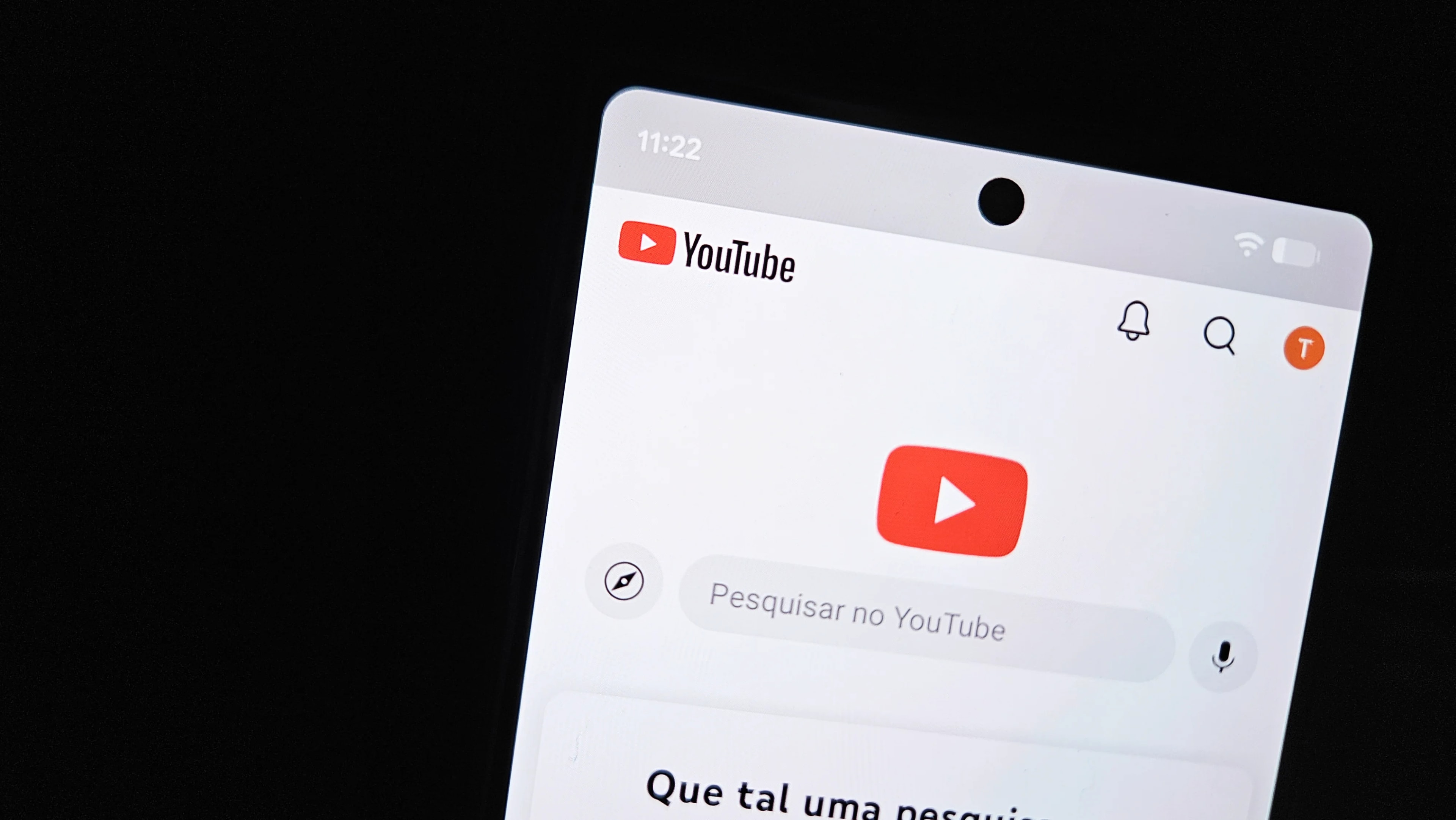 IA do YouTube agora está disponível para todos os usuários