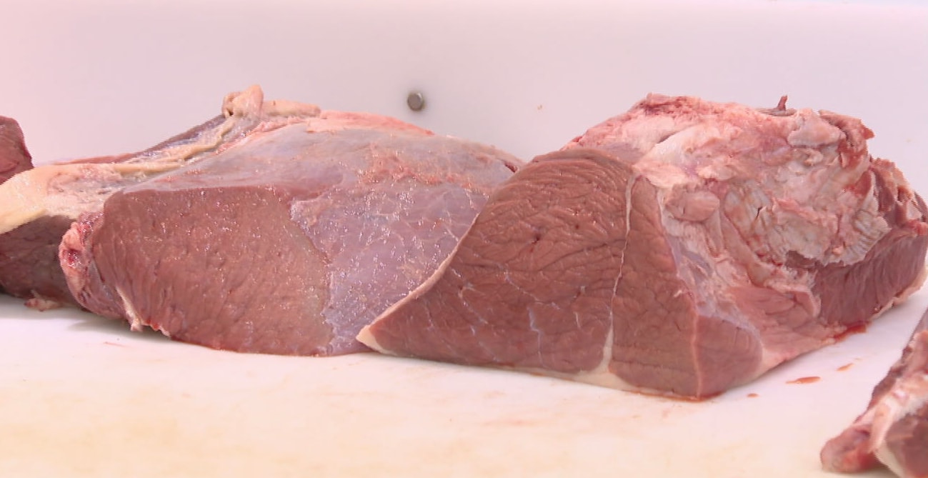 EUA anuncia plano para pecuaristas com prioridade à carne americana