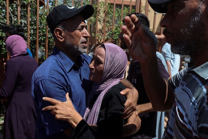 Comissão da ONU aponta genocídio em Gaza com ataques de Israel a crianças