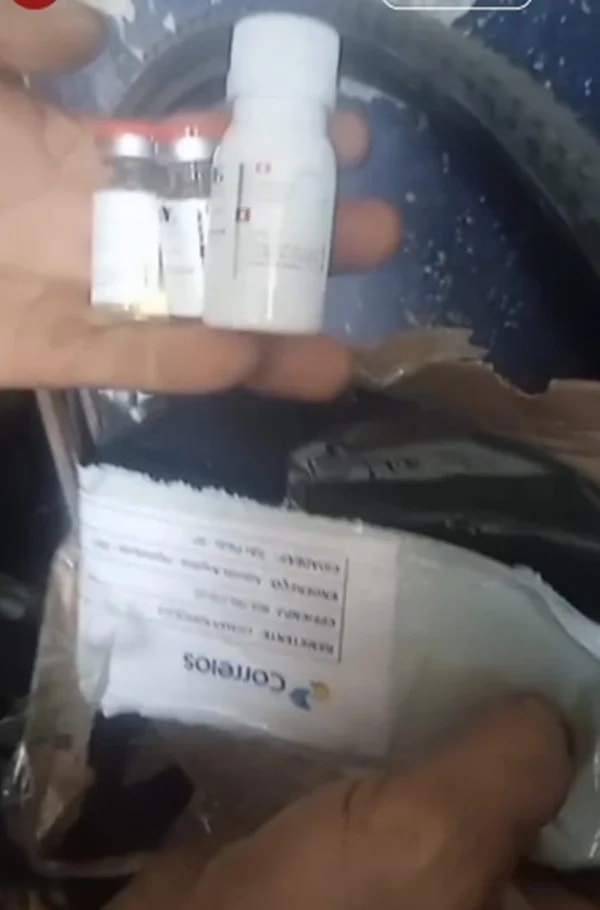 "Veneno estético": império dos anabolizantes despeja milhões no DF e vicia marombeiros