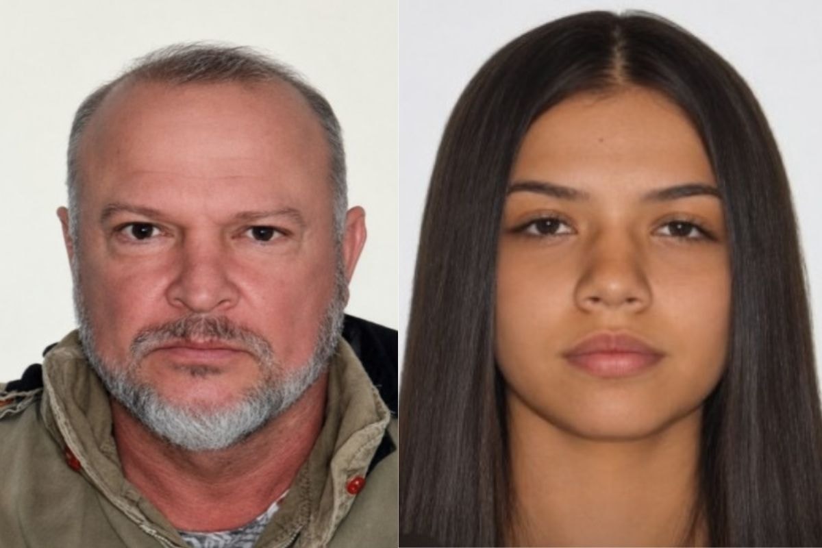 Filha que matou pai policial agiu em legítima defesa, diz investigação