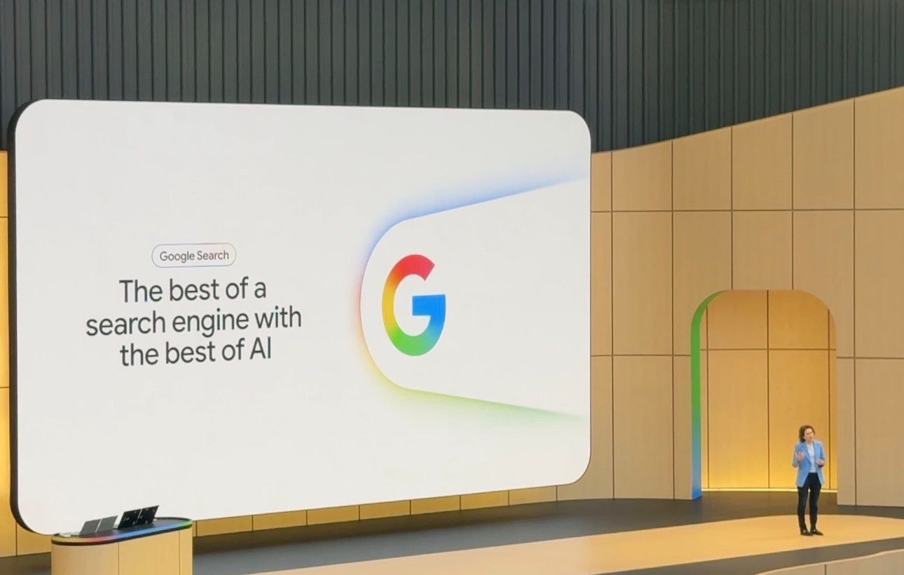 Google mantém proibição de anúncios políticos para eleições de 2026