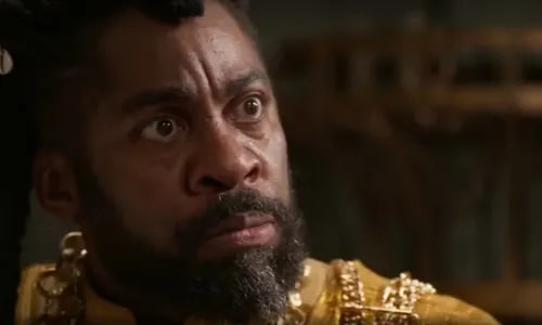 A Nobreza do Amor: Jendal cai em desgraça com presença de inimigo inesperado
