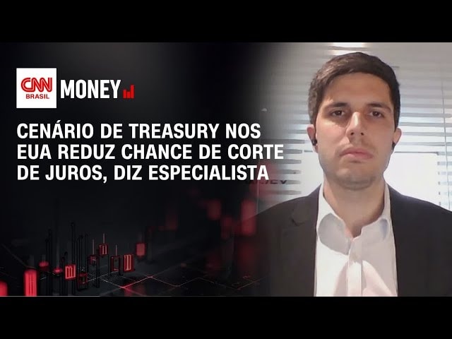 Problema da inflação é “significativo”, afirma membro do Fed