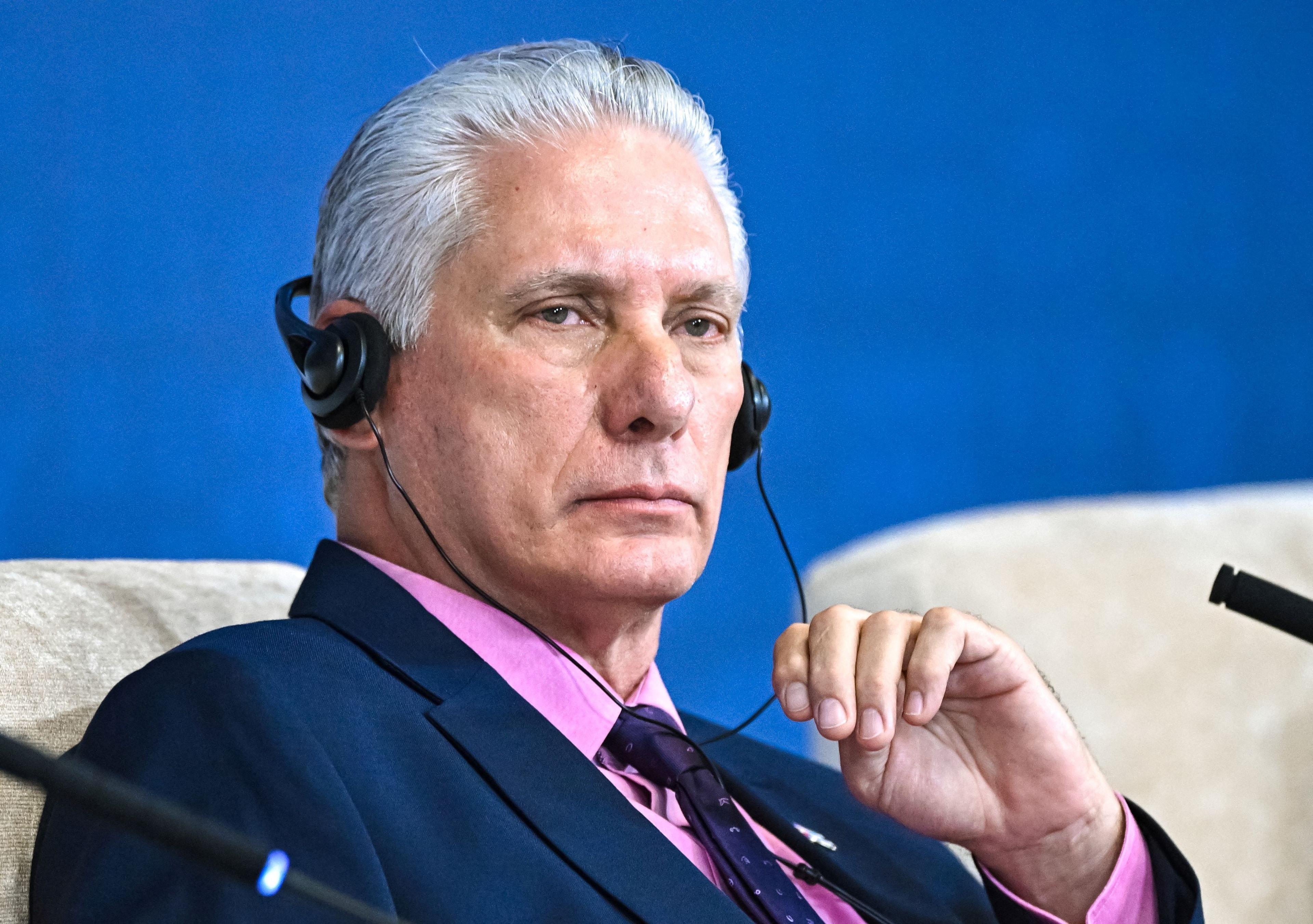 Por que a acusação contra Castro pode levar à conflito entre os EUA e Cuba