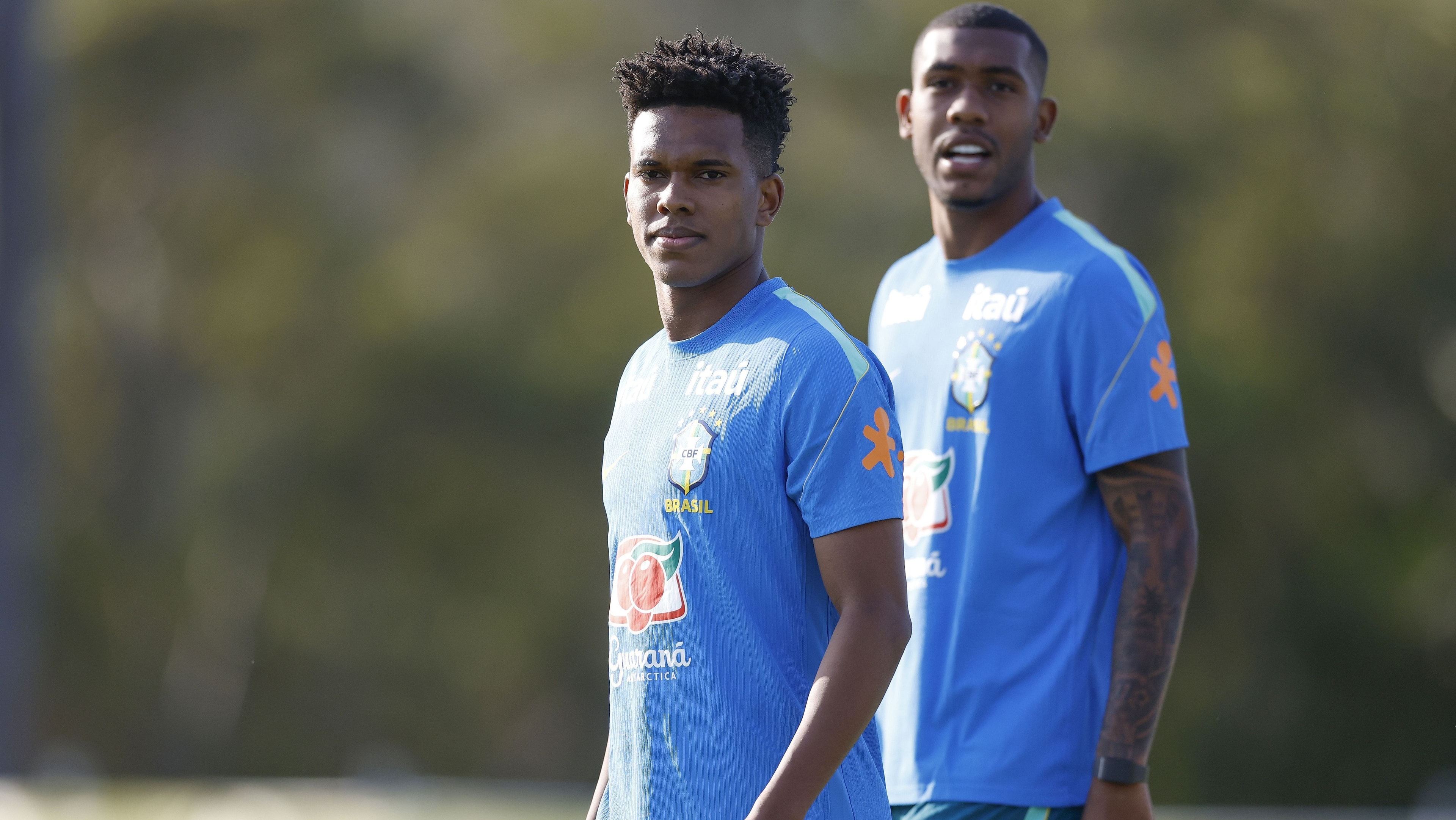 Vini Jr., Raphinha ou Marquinhos: quem deve ser o líder da Seleção? Vote