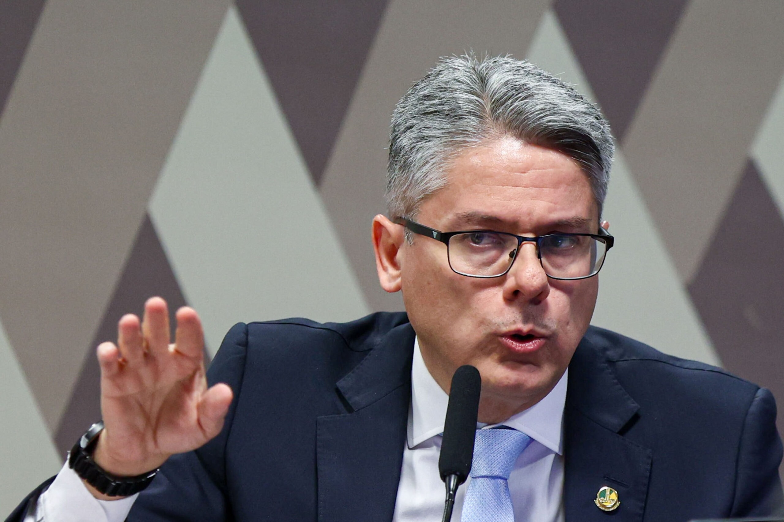 Após derrota da família de Moraes, Vieira fala em "vitória da verdade"