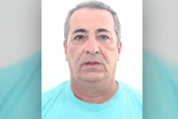 Vice de Flávio: homem que apontou "armação" diz que esteve no 8/1