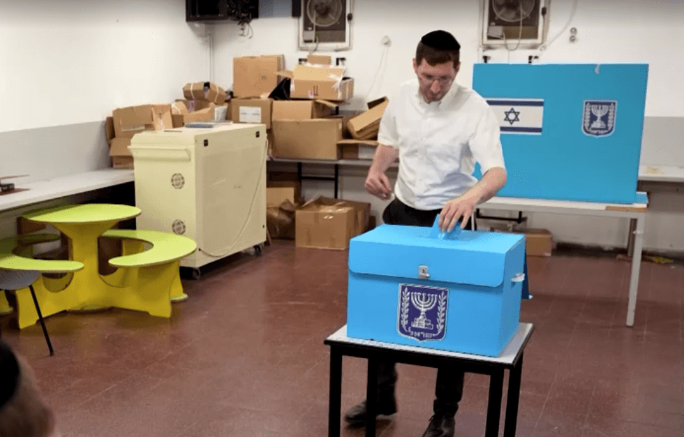 Eleições em Israel: Segurança e custo de vida estão entre fatores decisivos