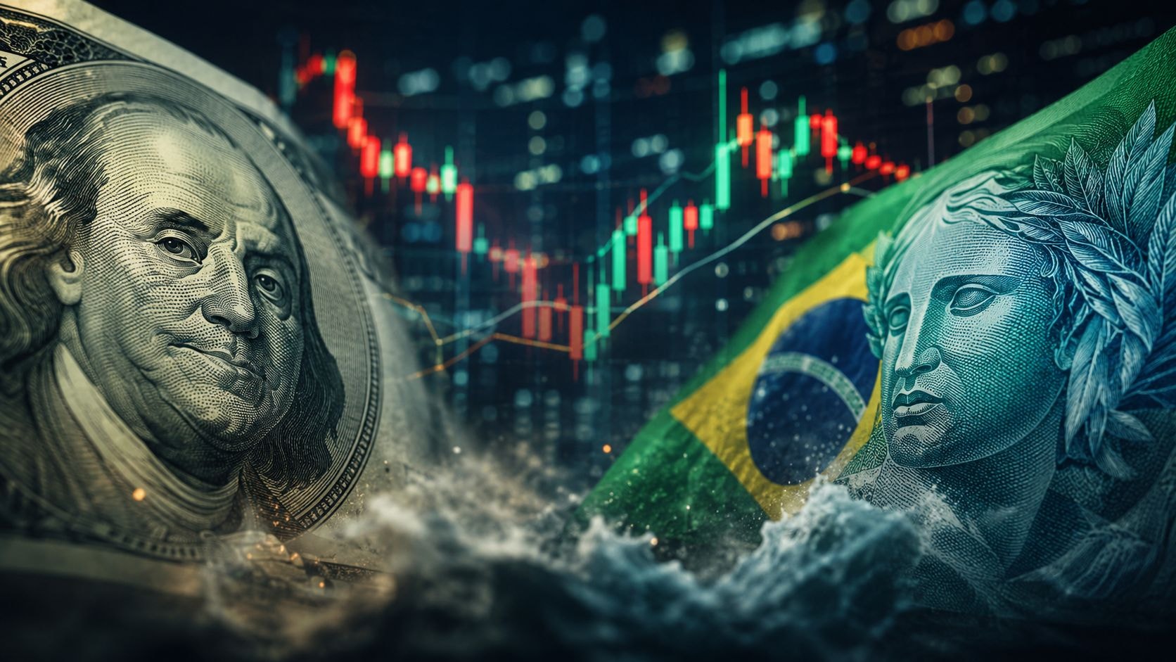 Eleições 2026: que esperar do dólar durante o período, segundo o Goldman Sachs