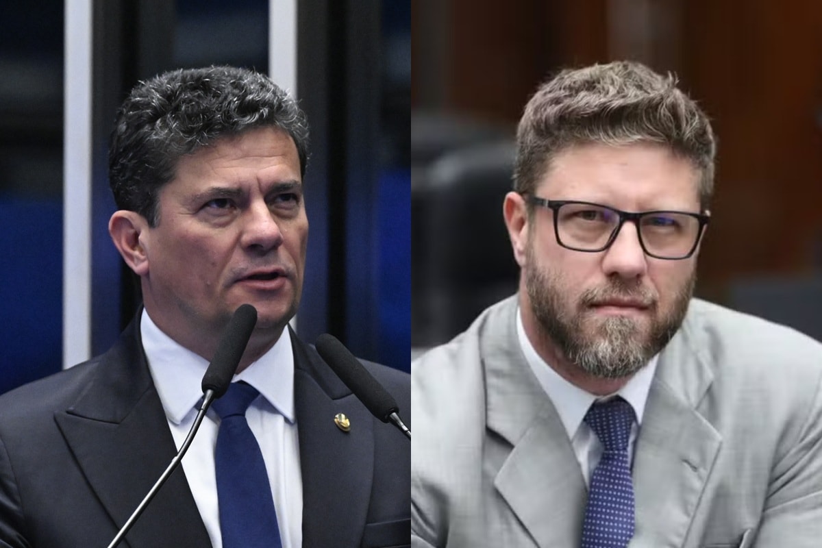 Quaest: Moro tem 37% e Requião, 21%, no 1º turno ao governo do PR
