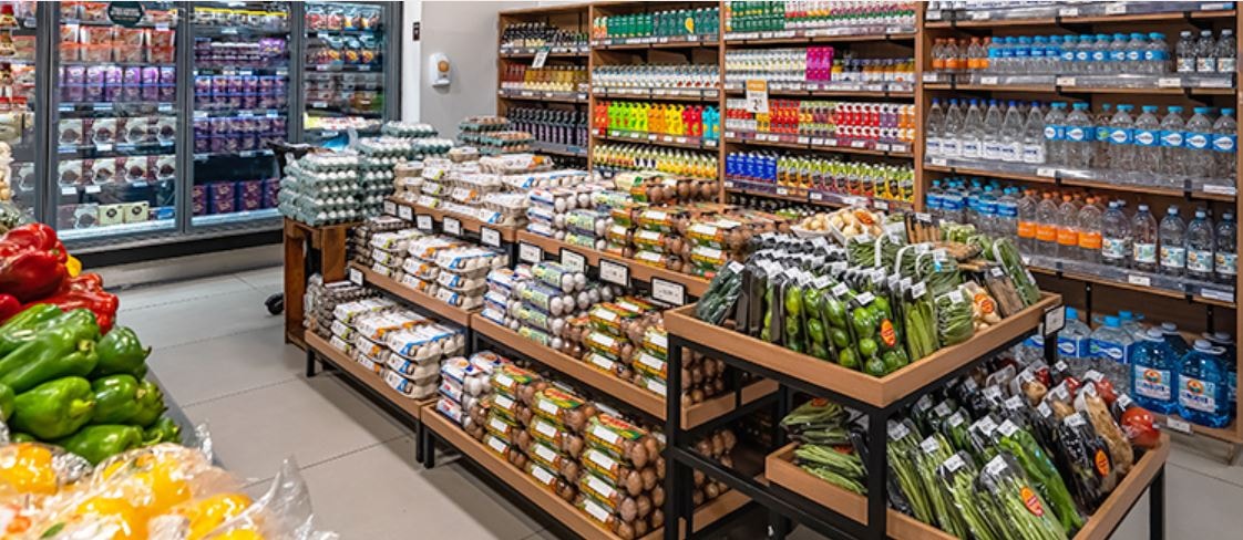 Americanas diz ter conversas avançadas para vender lojas do Natural da Terra