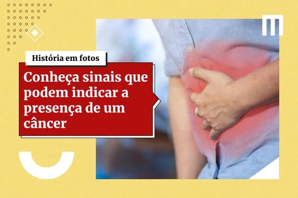 Nódulos na amamentação costumam ser benignos, mas exigem atenção