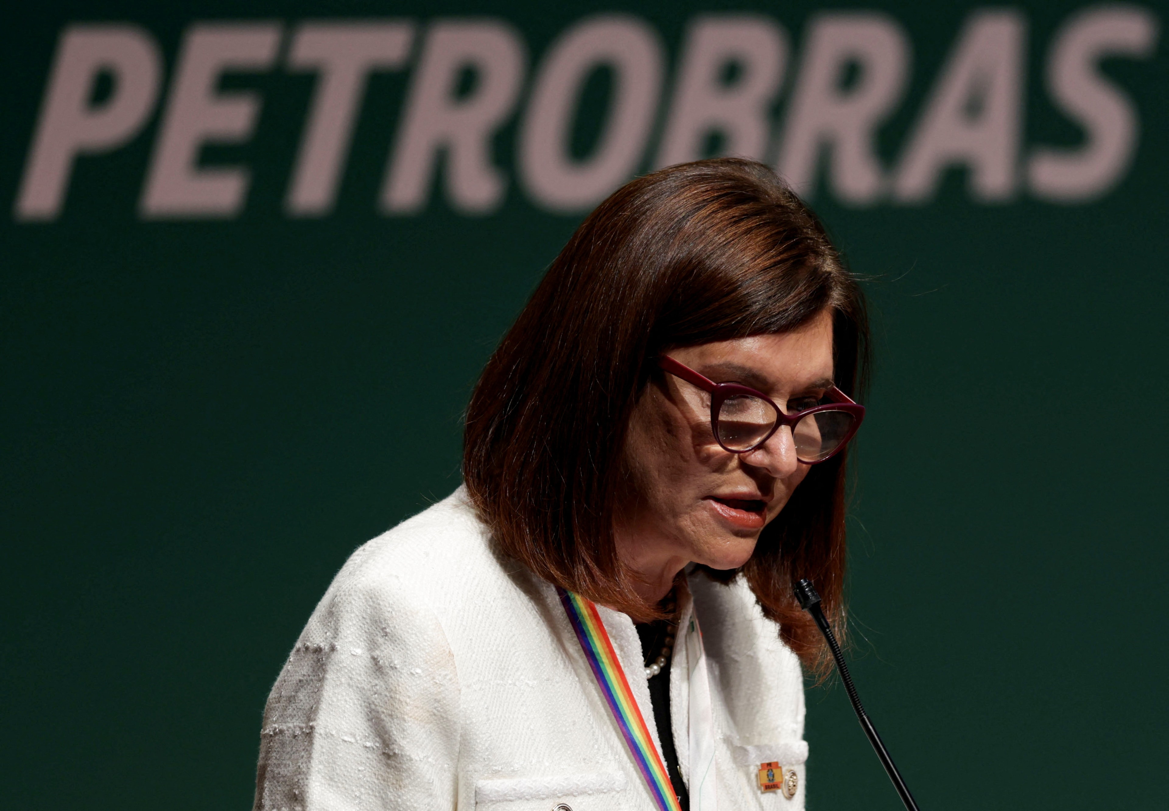 CEO: Petrobras terá que ampliar atuação em renováveis para manter relevância até 2050