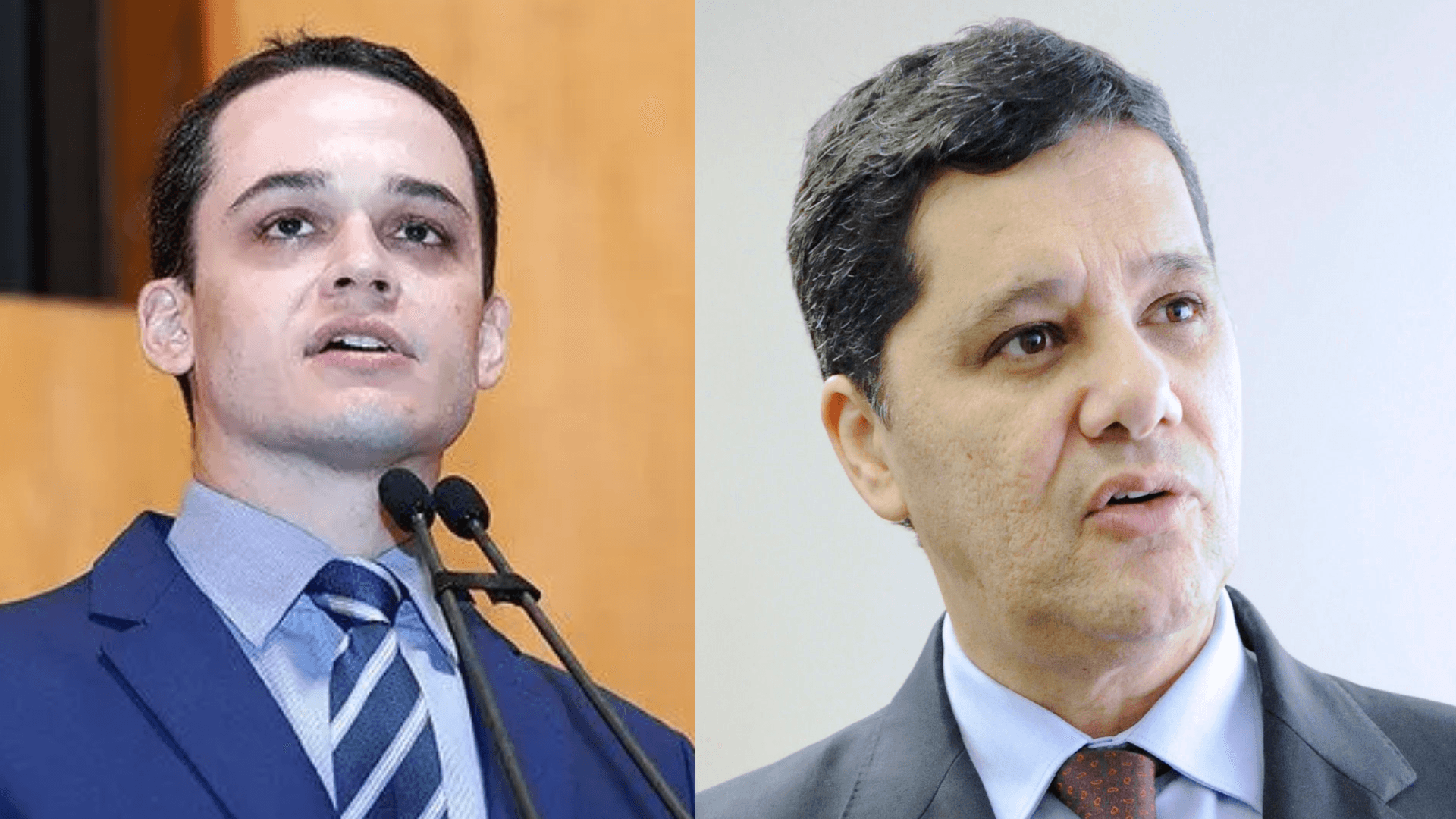 Quem são os candidatos ao governo do Espírito Santo em 2026