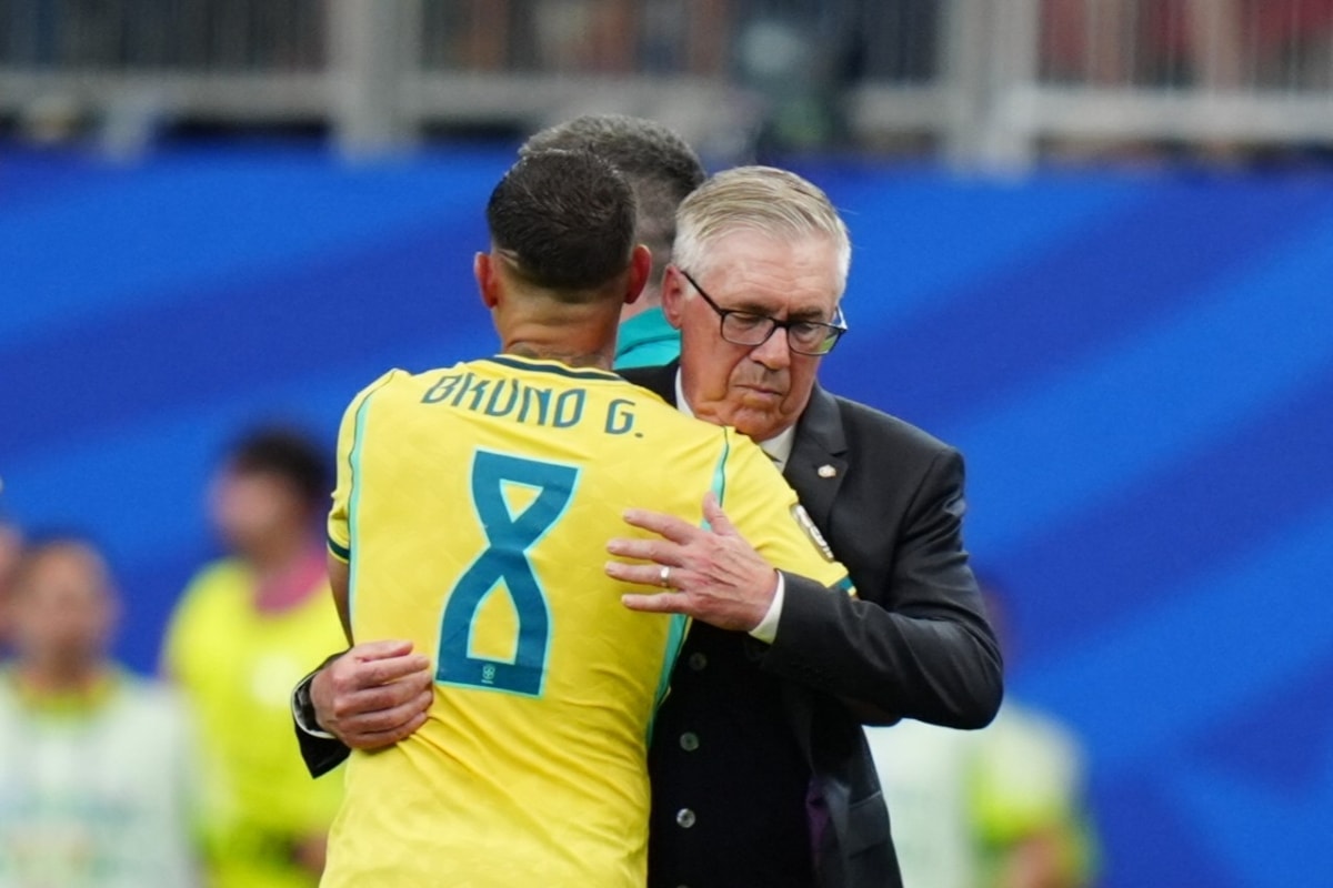 Seleção Brasileira: veja a escalação provável para jogo contra a Austrália