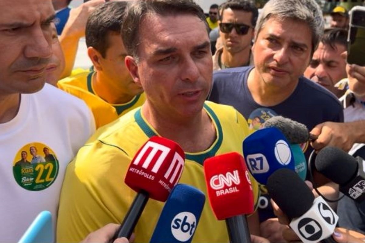 Federação União-PP se reúne nesta terça e deve formalizar apoio a Flávio
