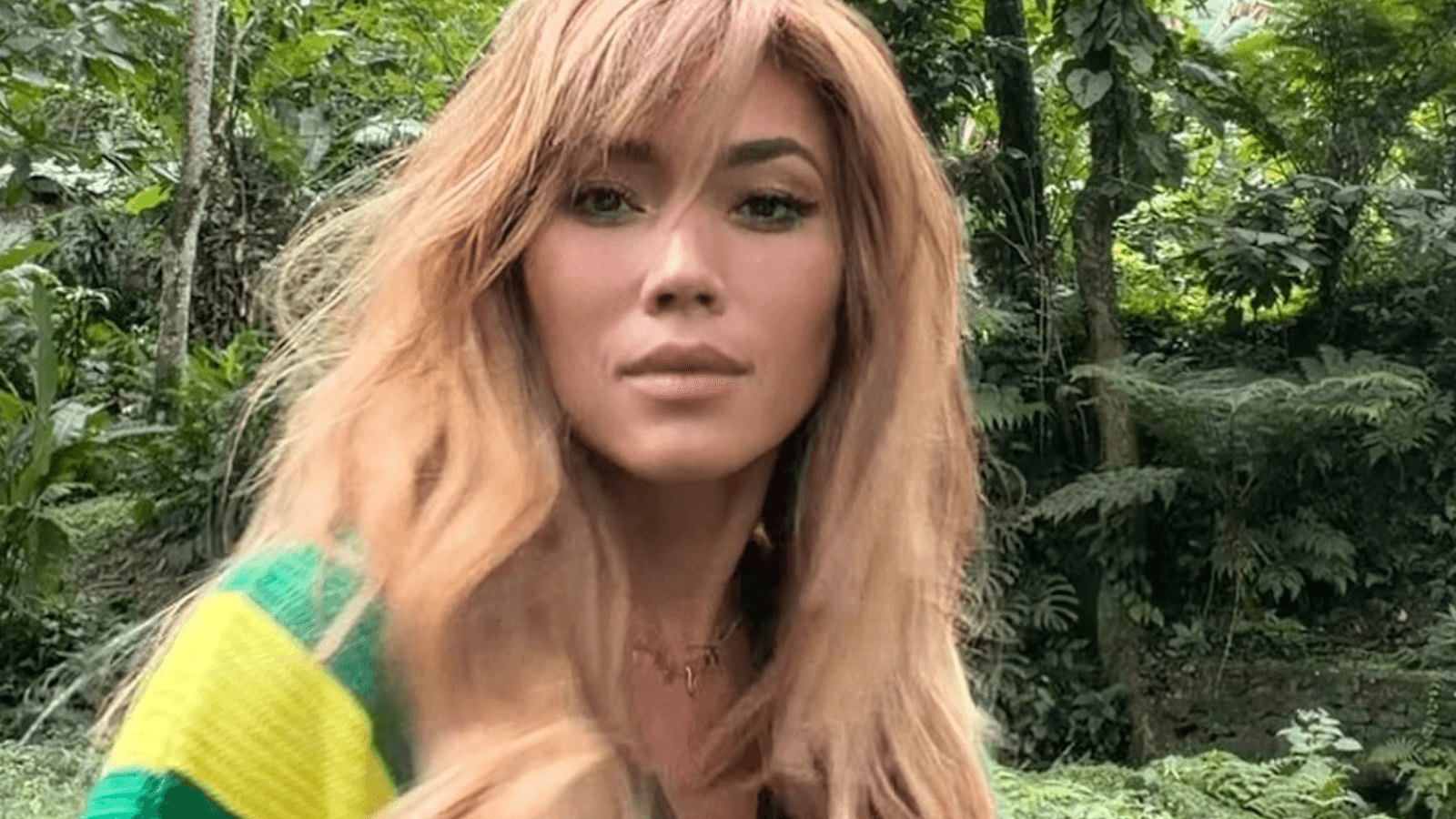 Marina Ruy Barbosa reage a post sobre relação com Vorcaro; entenda polêmica