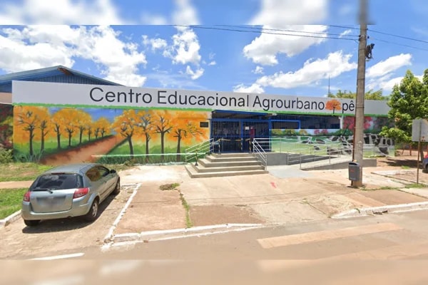 Escolas públicas do DF são premiadas por iniciativas sustentáveis