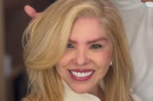 Quem é a 'Mãe Loira do Funk', ex-apresentadora da Furacão 2000 condenada por tortura