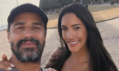 Alberto Cowboy e esposa brigam feio em hotel e crise vem à tona