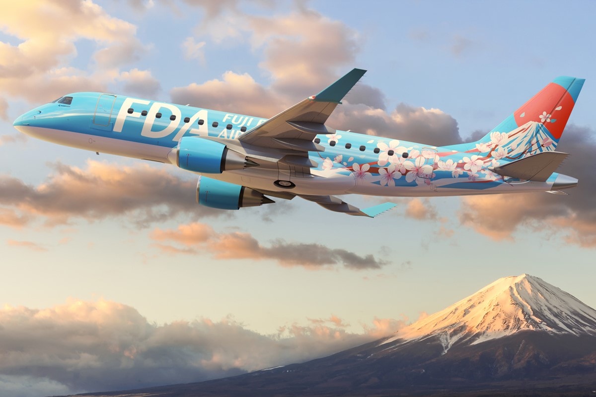 Embraer poderá enfrentar Airbus e Boeing no futuro, diz The Economist