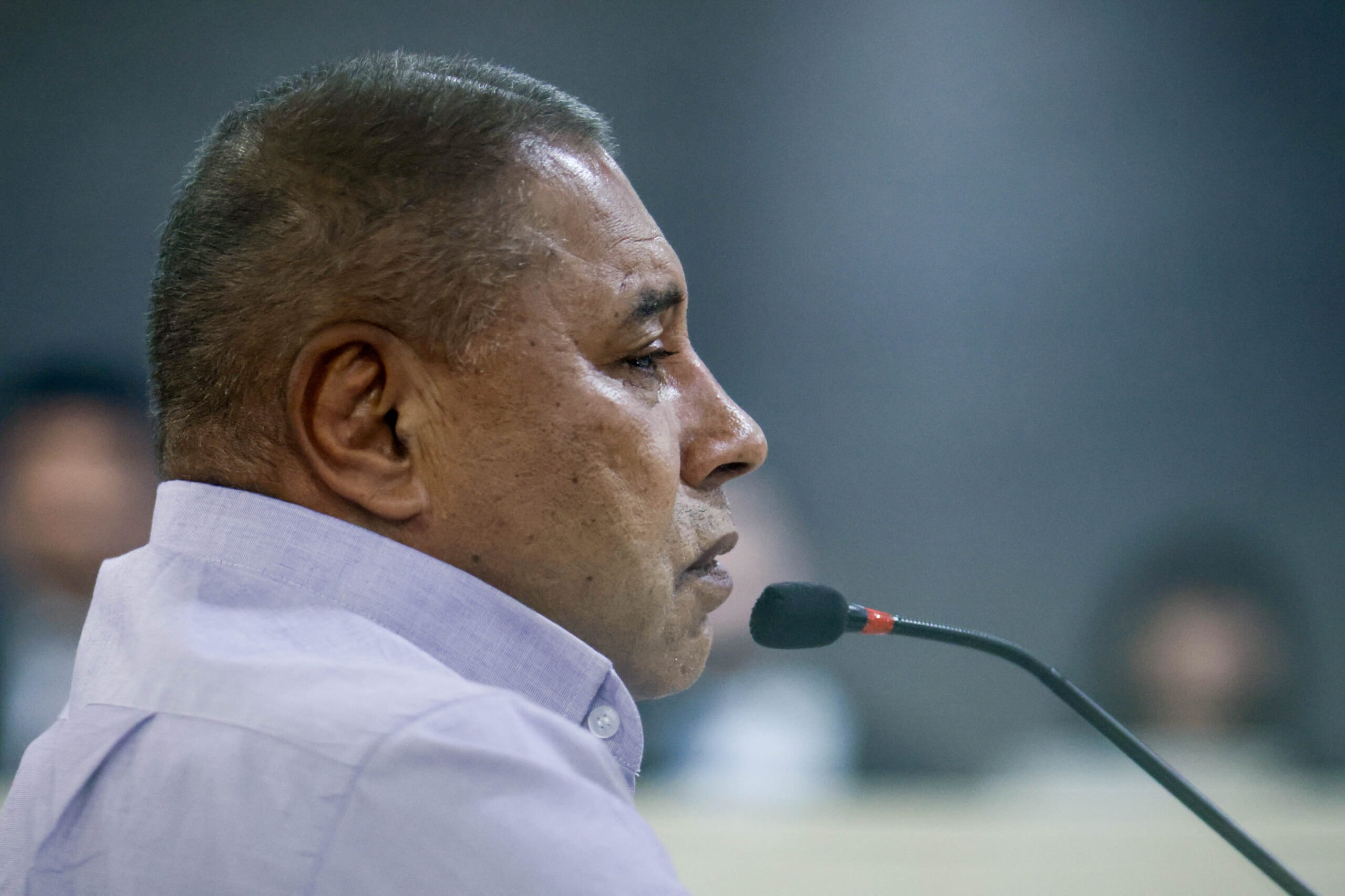 Condenado por homicídio, ex-deputado Carlos Xavier tem prisão decretada
