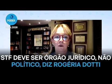 Só reforma no Judiciário recuperaria credibilidade do STF, dizem advogados