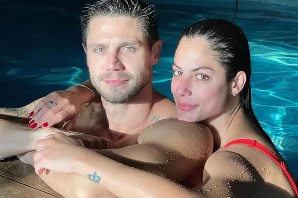 Jonas Sulzbach revela destino de mansão construída com Mari Gonzalez