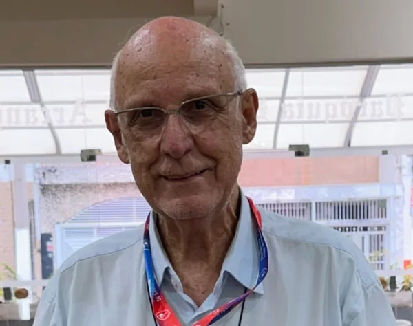 TJSP mantém condenação após humorista associar padre Júlio à pedofilia