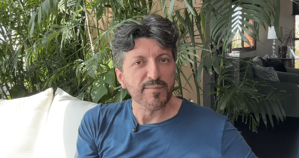 Lito Sousa aguarda vaga em estudo de Harvard para tratar Creutzfeldt-Jakob