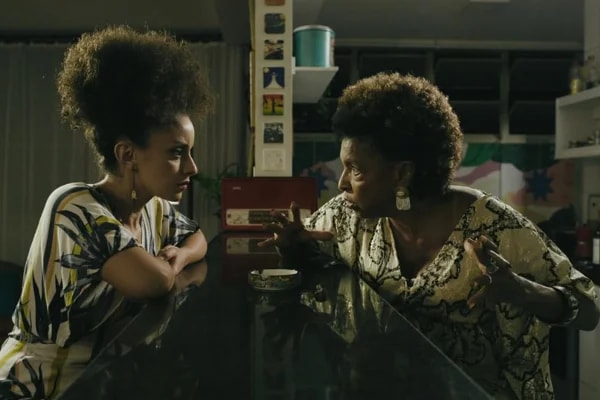 Filme brasiliense sobre amor e ditadura estreia no Festival de Brasília