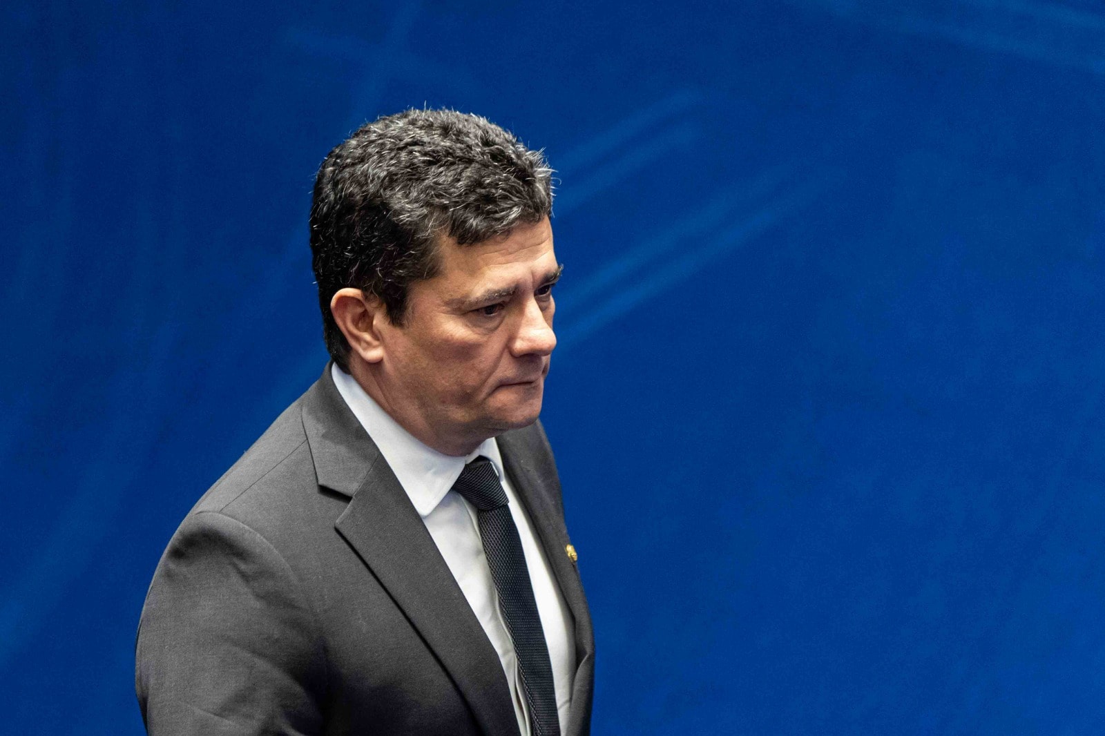 Candidato no PR, Moro admite aliança enxuta mas diz ter habilidade política