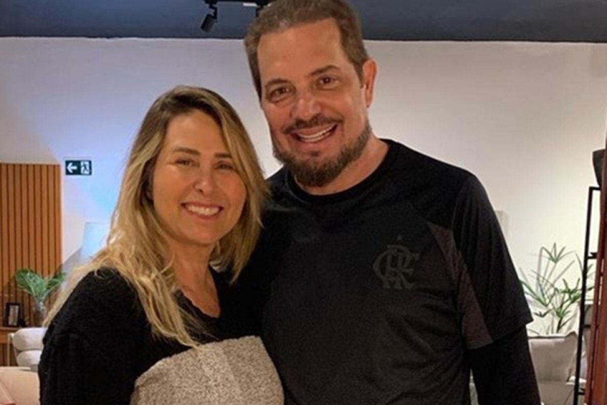 Conrado vendeu títulos do Master após show com produtora de Dark Horse