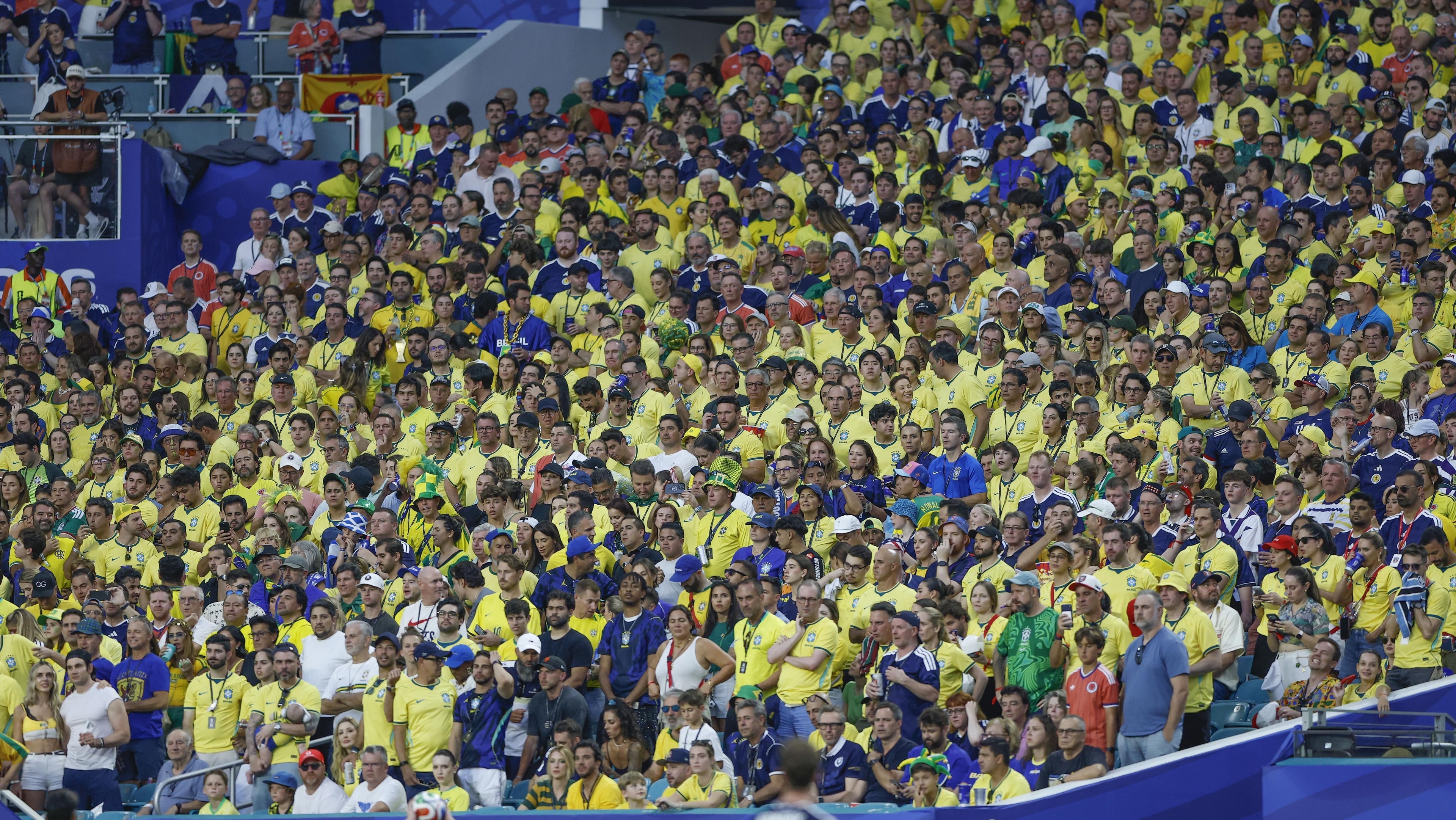 Brasil eliminado: veja como funciona cérebro dos “culpados” após derrota