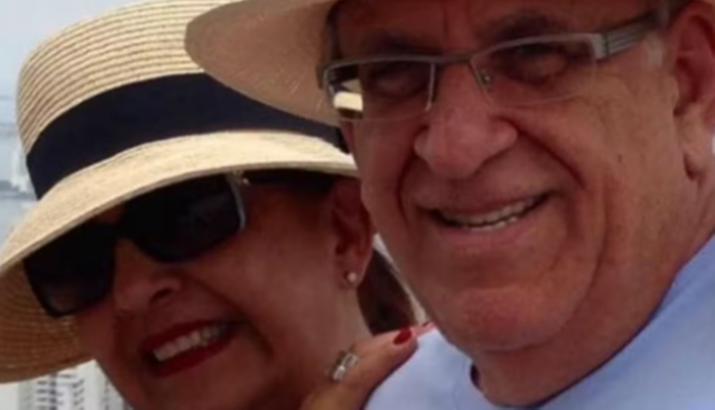 "Ação covarde e brutal", diz sobrinho de casal morto em BH