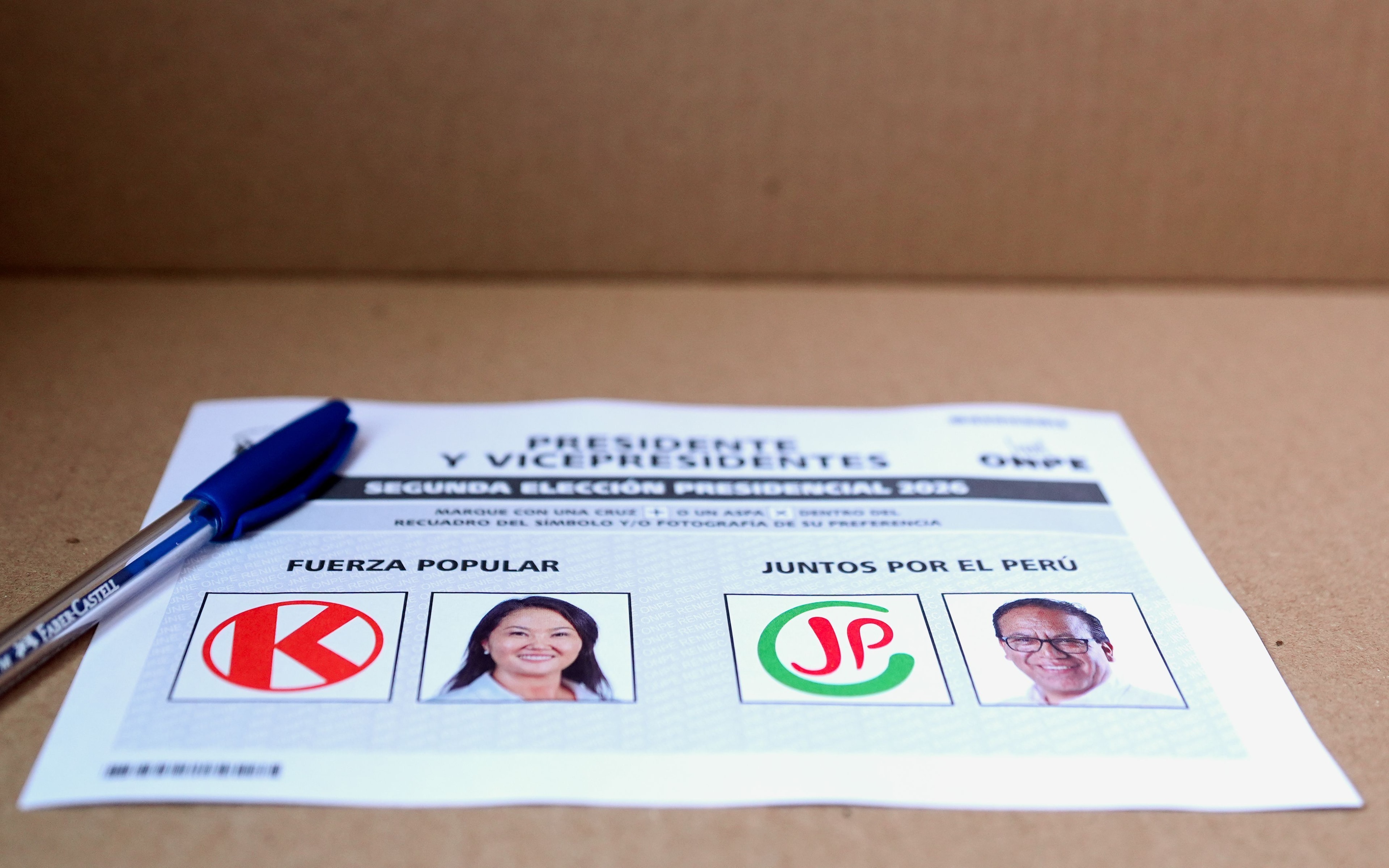 Eleições na Colômbia: Votação para segundo turno é encerrada