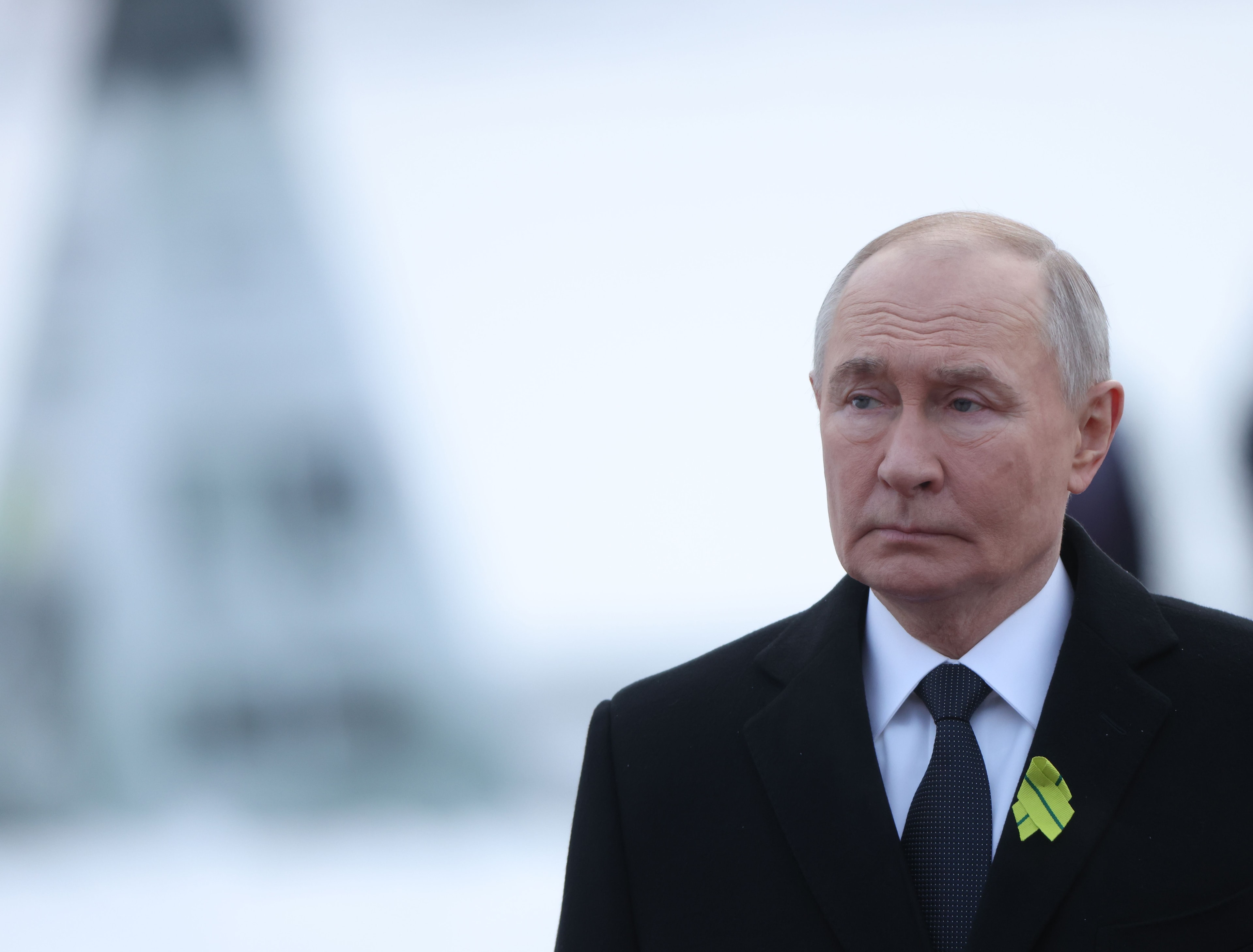 Rússia acusa Europa de se armar “até os dentes” e promover conflitos