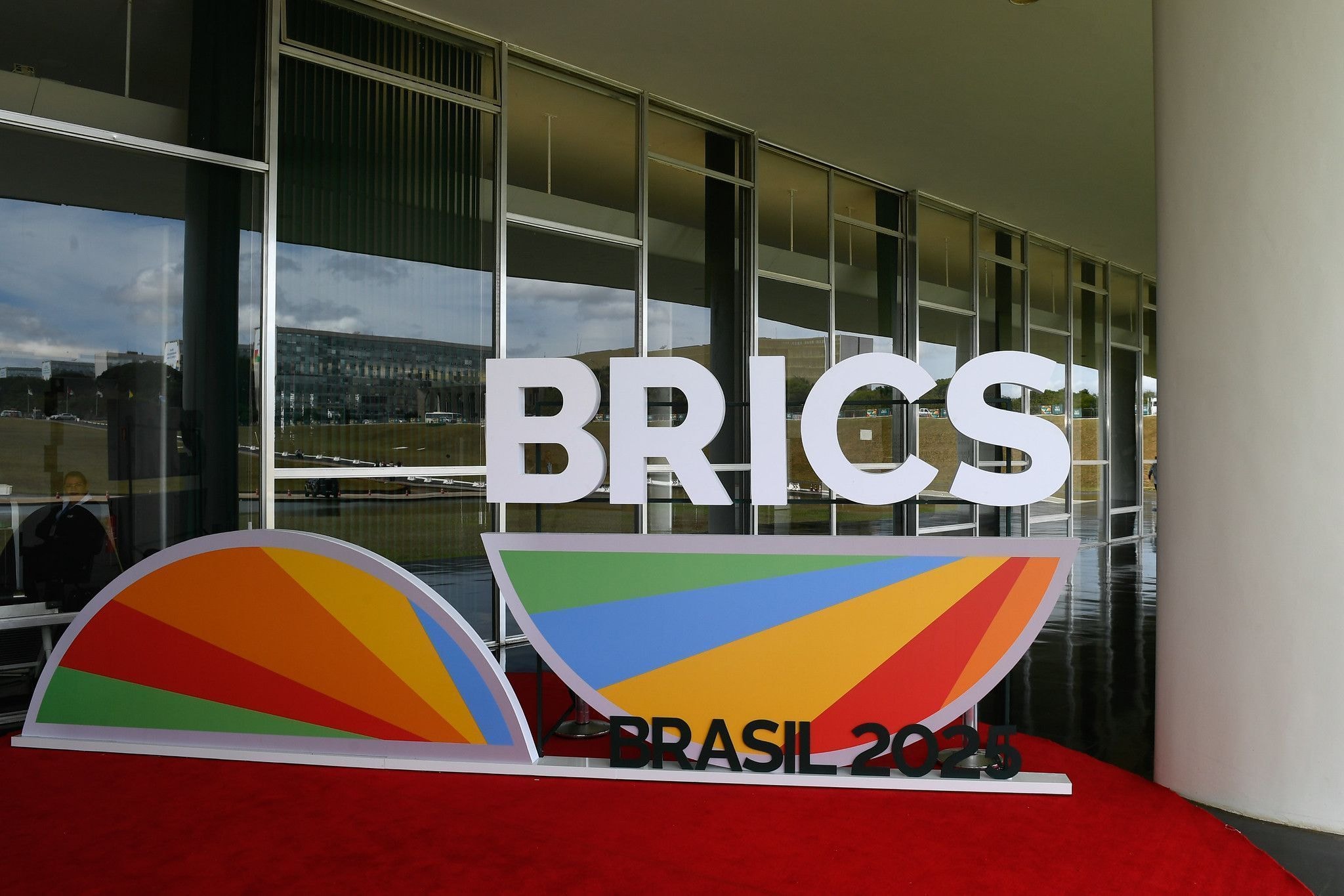Índia recebe cúpula do Brics em meio a divisões sobre guerra no Irã
