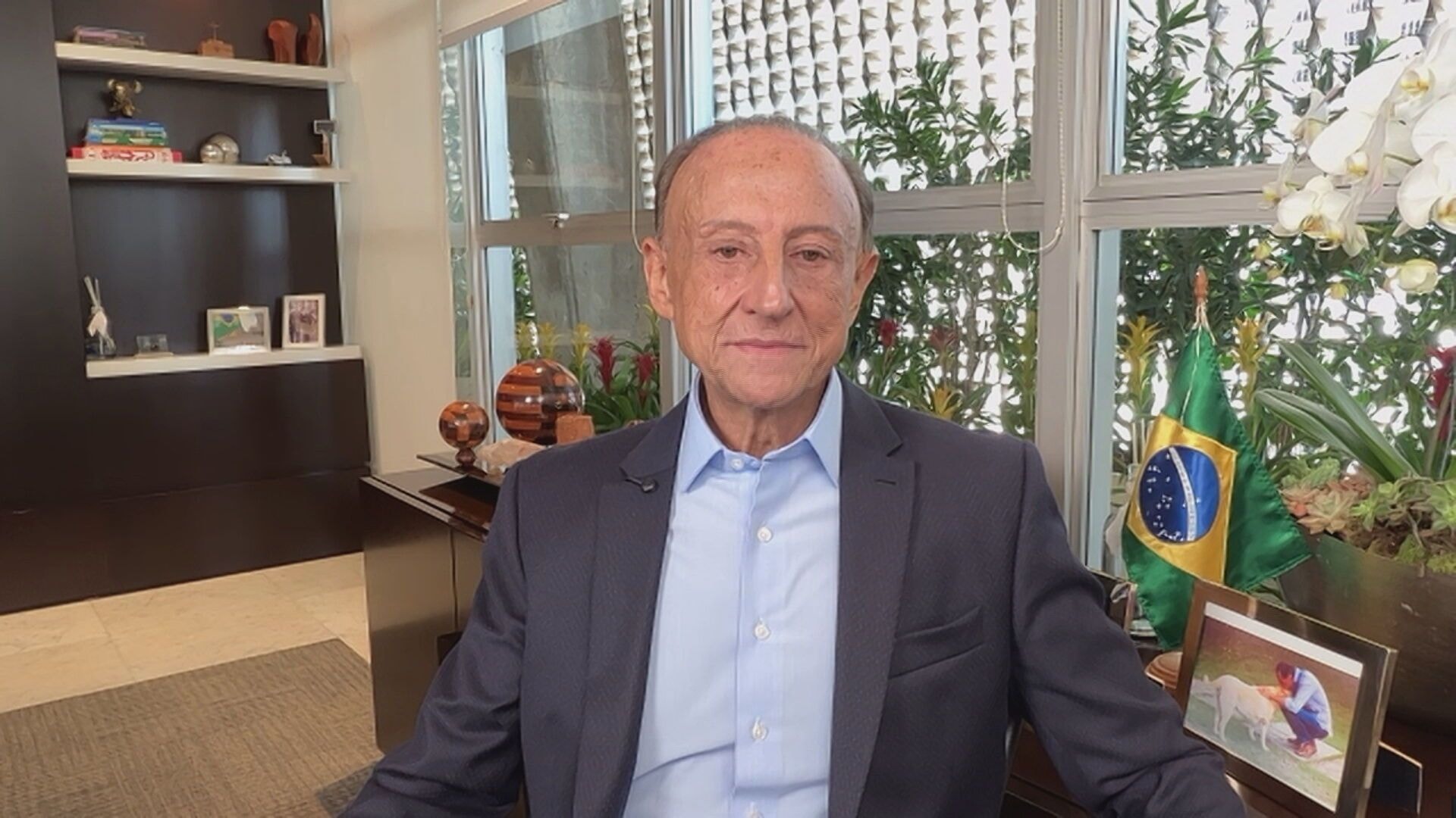 6×1: Precisamos pensar em sistemas que protejam autônomos, diz professor
