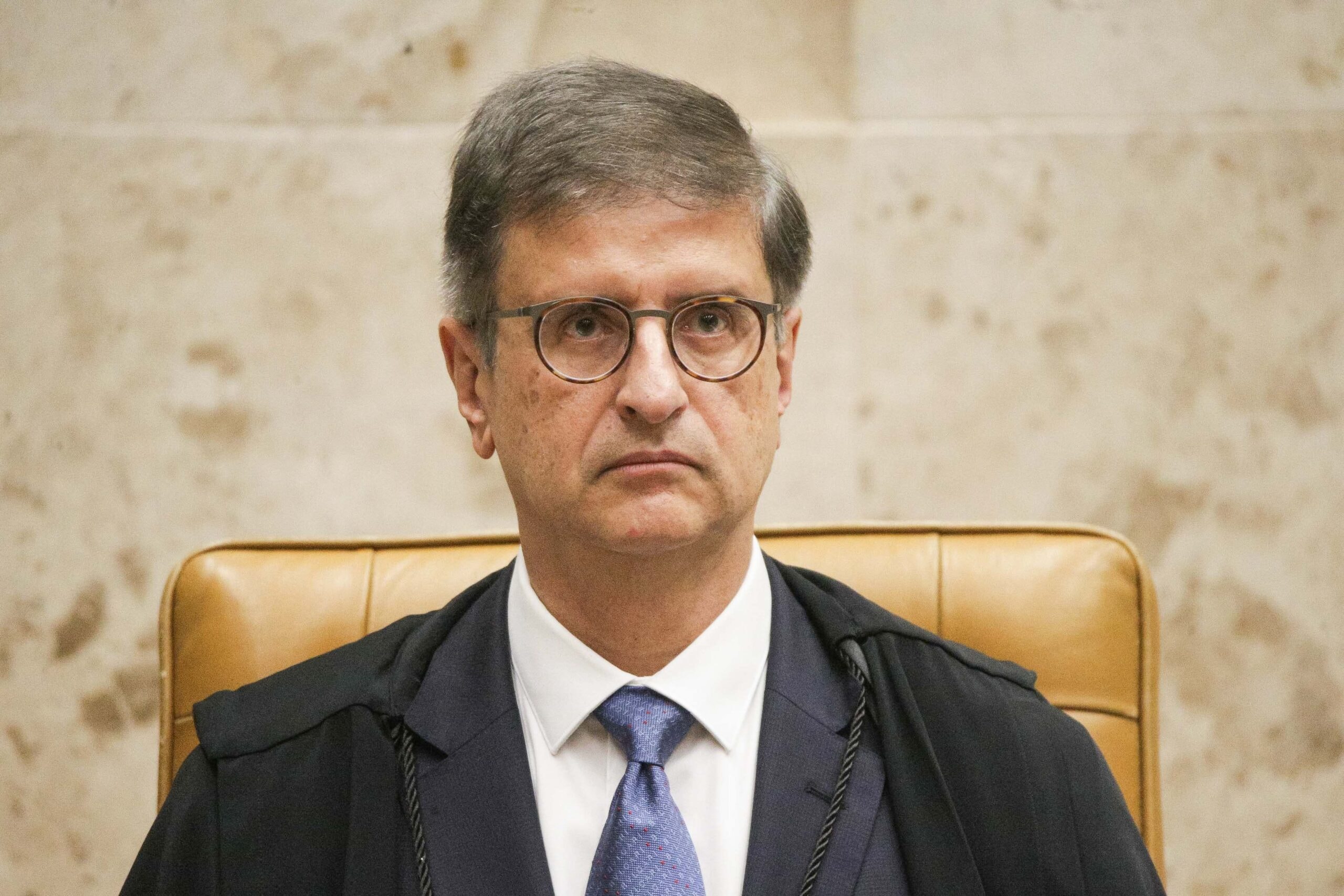 No STF, Gonet nega relação com Vorcaro: "Não tive proximidade"
