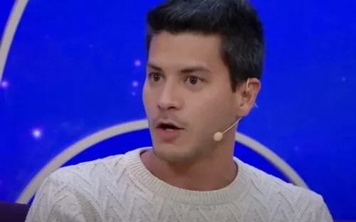 Arthur Aguiar se revolta após vazamento de dívidas e ação de despejo: 'Não existe mais limite'