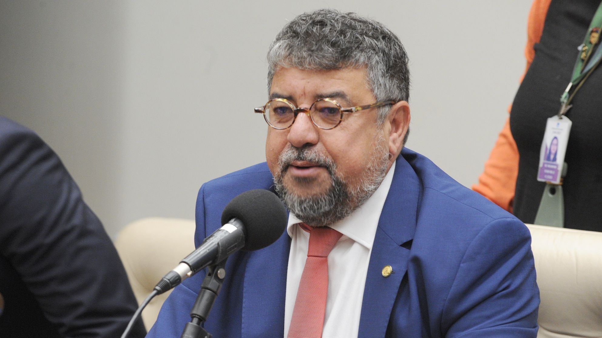 Defesa diz que Lulinha abriu empresa na Espanha sem exercer atividade