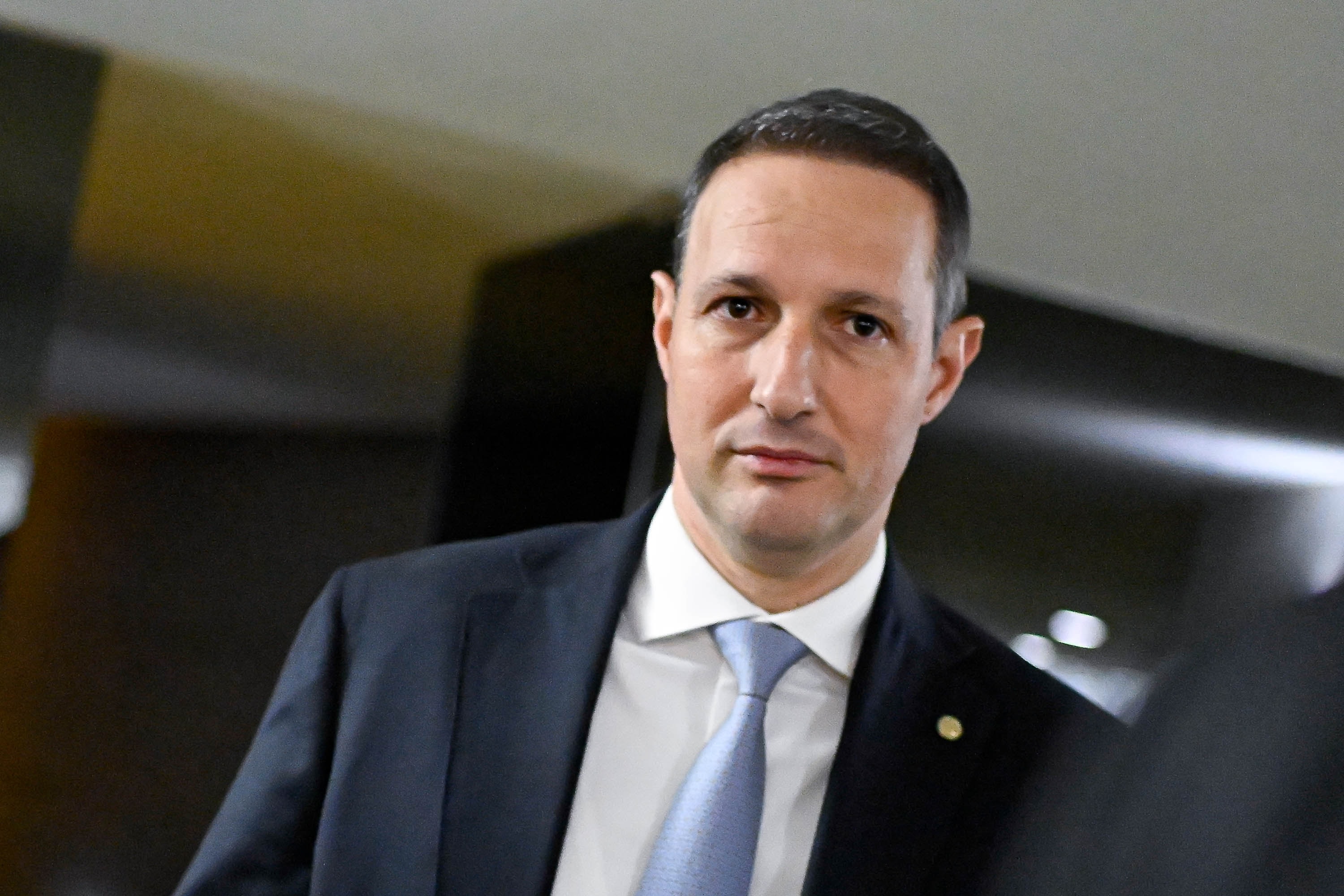 Quem é Guilherme Derrite, senador eleito com xxxx% dos votos em São Paulo